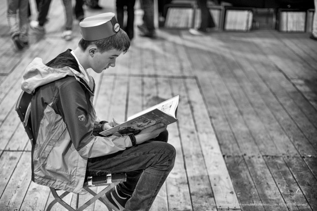 Photo by Andy Towned