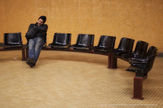 that warm feeling inside