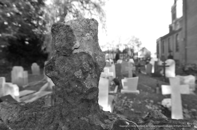 gone but not forgotten